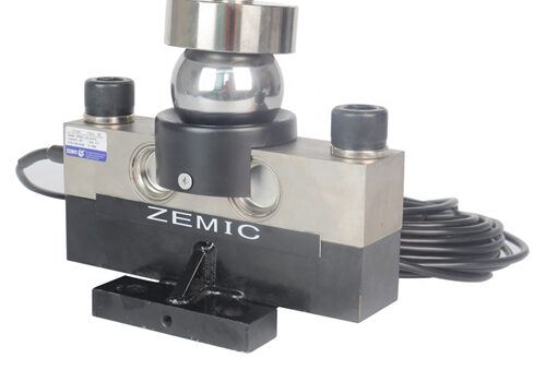 HBM Zemic  Load cell 40 Ton