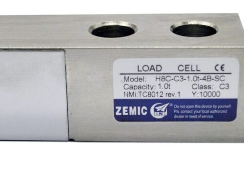 Zemic Shear Beam Load Cell