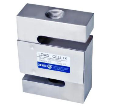 Zemic S Type 500kg Cap. Loadcell