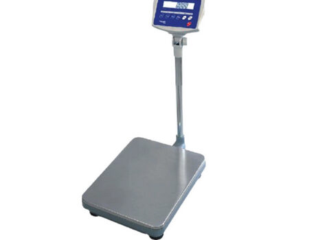 T-Scale 200KG Digital Platform Weighing Scale (MKW-200K)